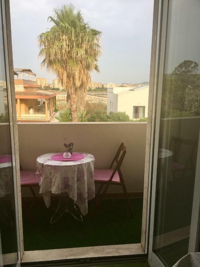 Charlottemaison Bed & Breakfast Cagliari Exterior photo